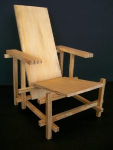 cadeira design