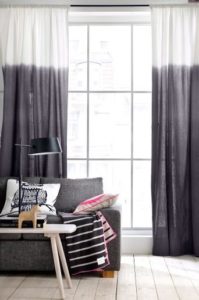 cortinas e persianas