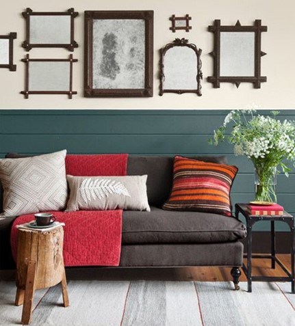 almofadas para sofá marrom_cor_apartment therapy - Casa Prosa Décor